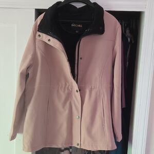 Big Chill Womens Winter Coat